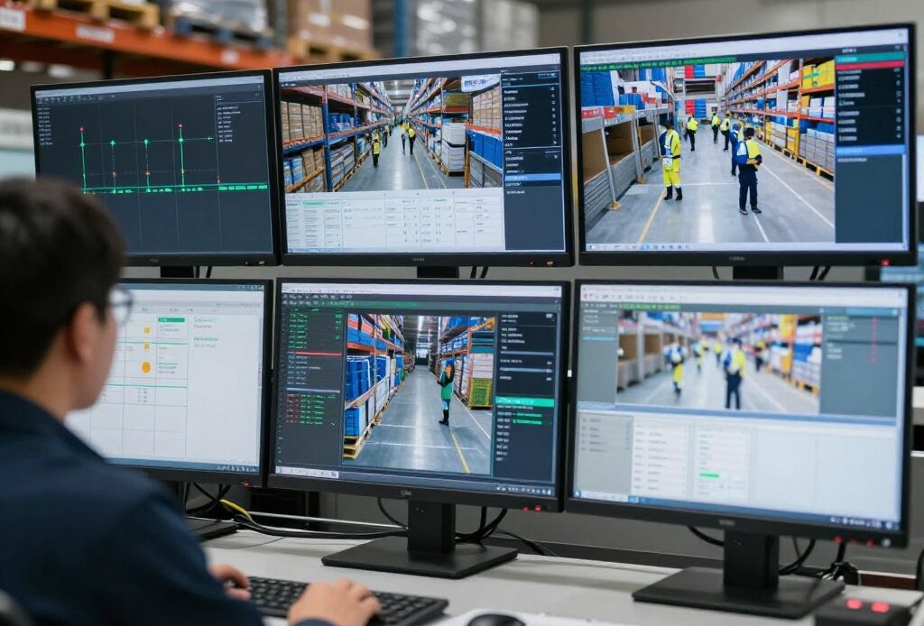 Contrôle Permanent des Opérations