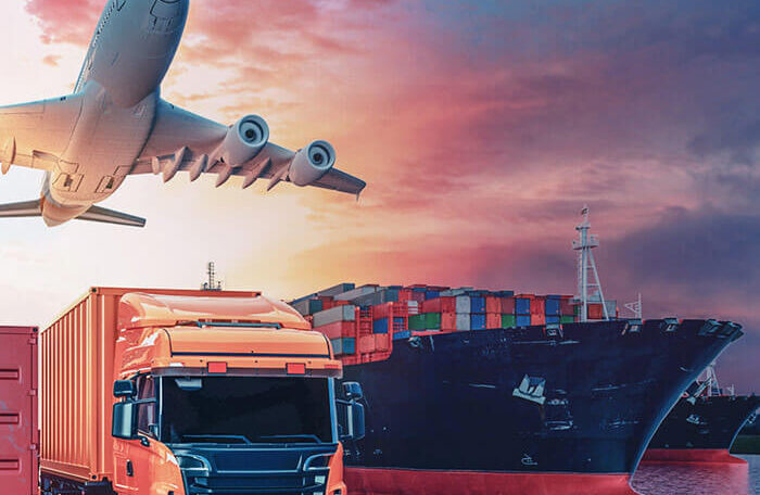 Transport et Distribution